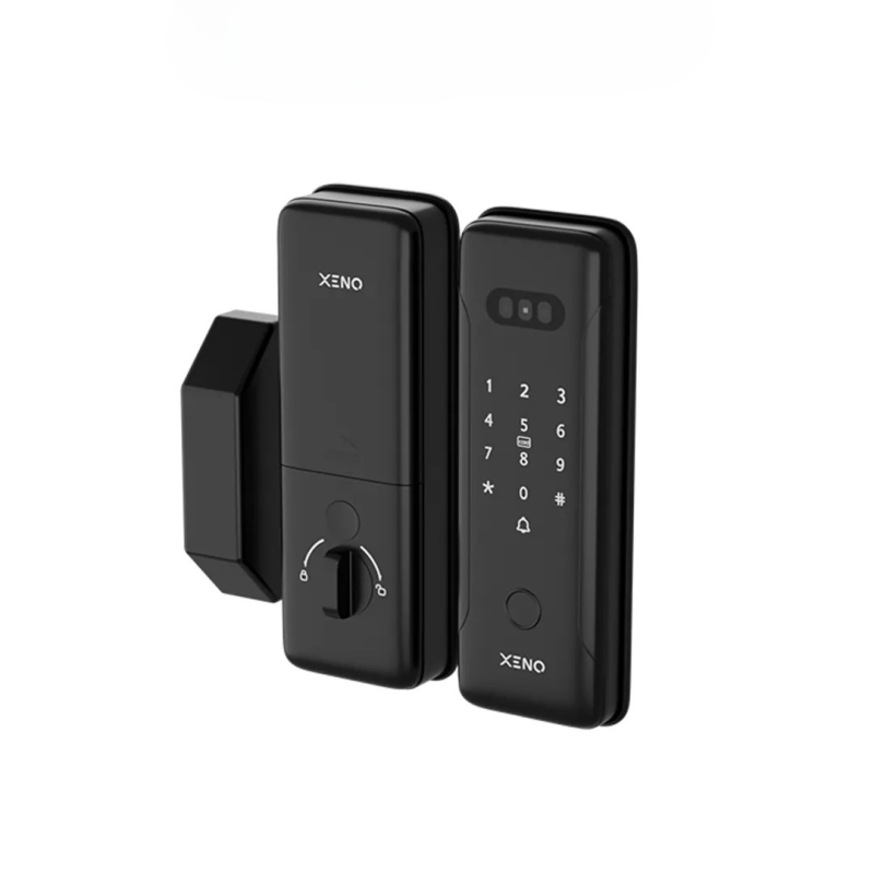 Xeno X Rim Digital Door Lock - Image 3
